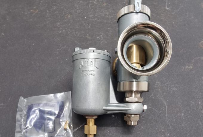 Amal Sunbeam M9 M90 Carburettor 1933-36