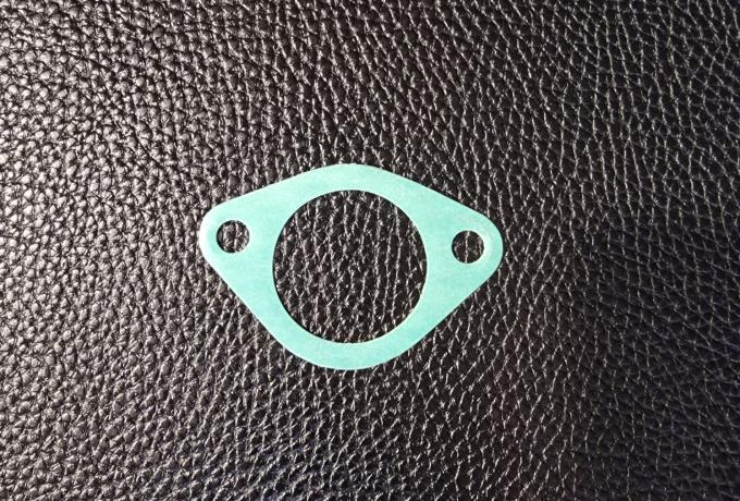 Triumph T160 Carburettor Stub Gasket