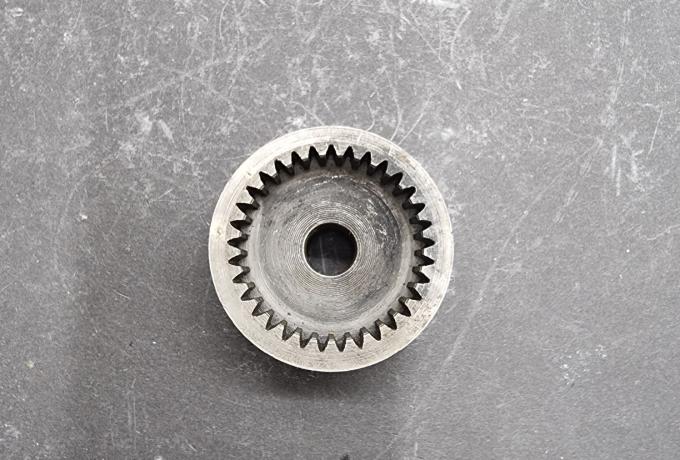 Triumph T160 ES Inter Shaft Gear