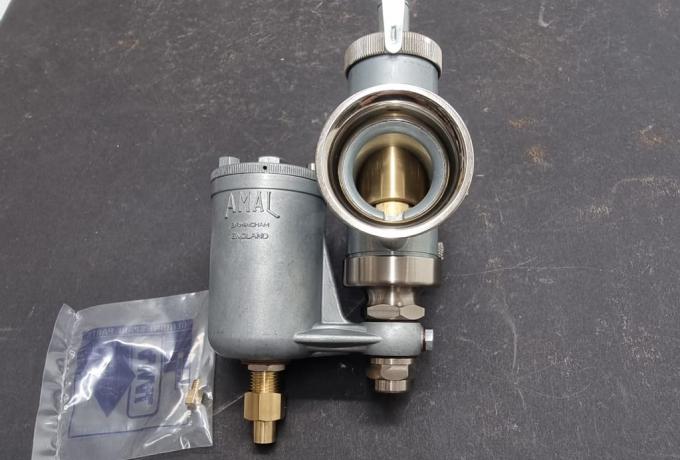 Amal Sunbeam M9 M90 Carburettor 1933-36