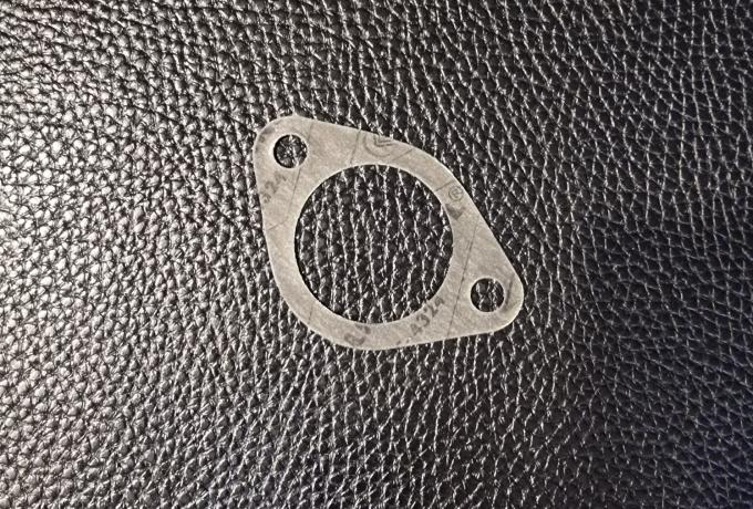 Triumph T160 Carburettor Stub Gasket