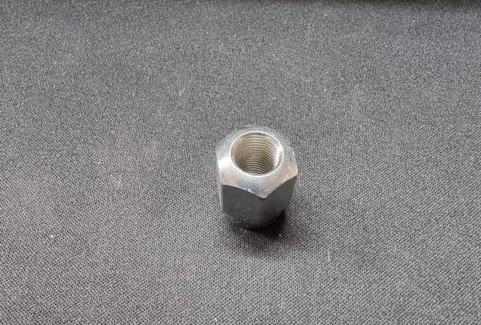 Norton Prop Stand Stud Nut