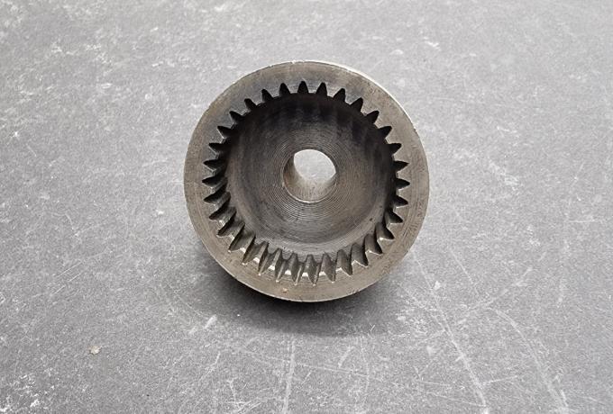 Triumph T160 ES Inter Shaft Gear