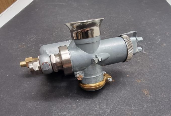 Amal Sunbeam M9 M90 Carburettor 1933-36