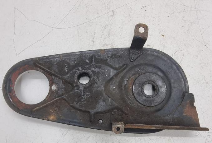 Norton Inner Primary Chaincase used