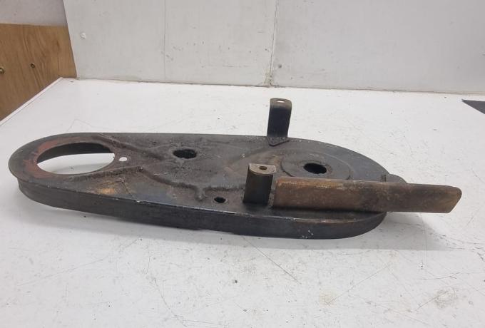 Norton Inner Primary Chaincase used