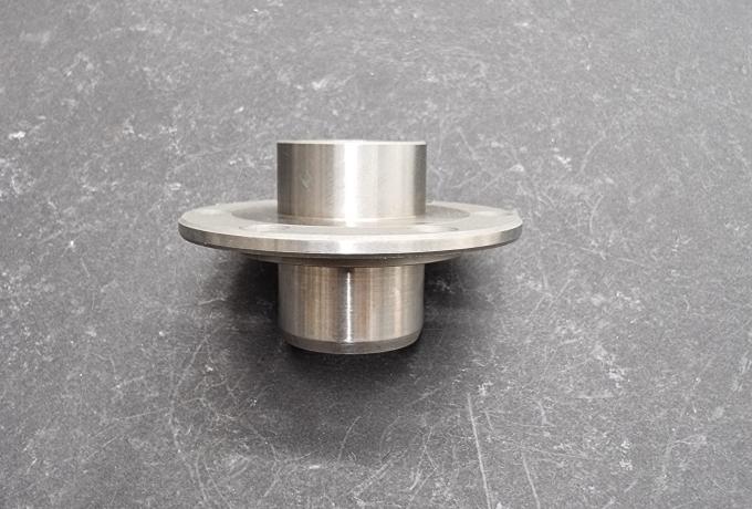 Triumph T160 Clutch Spider