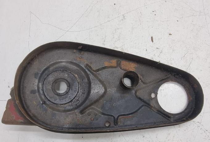 Norton Inner Primary Chaincase used
