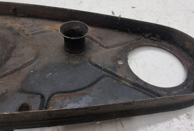 Norton Inner Primary Chaincase used