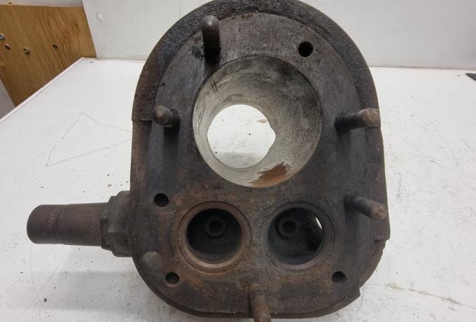 Norton 16H Cylinder used