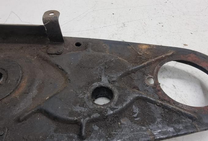 Norton Inner Primary Chaincase used