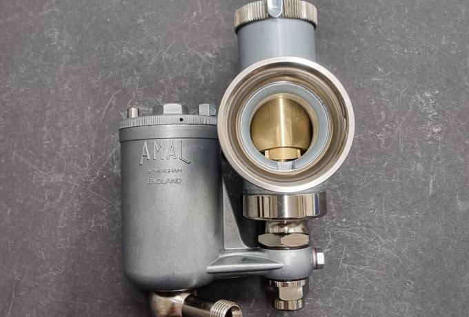 Amal BSA Empire Star Carburettor 1939
