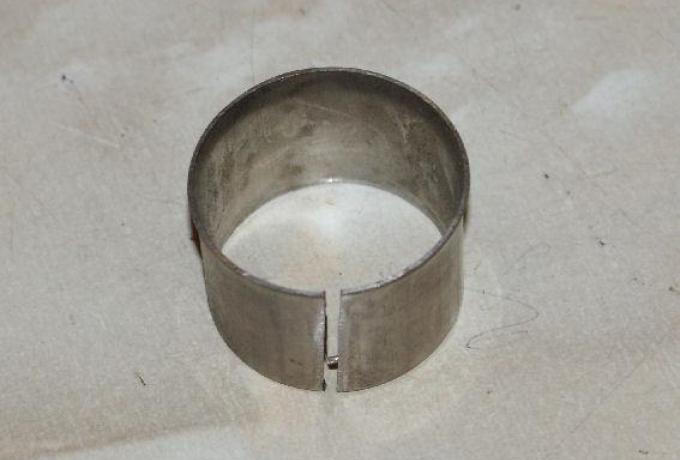 Norton Silencer 1 5/8", ES2, 19S with Spacer