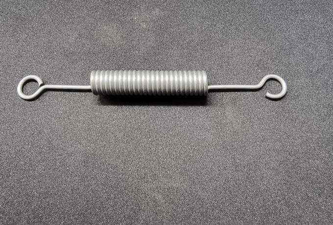 Norton Prop Stand Spring