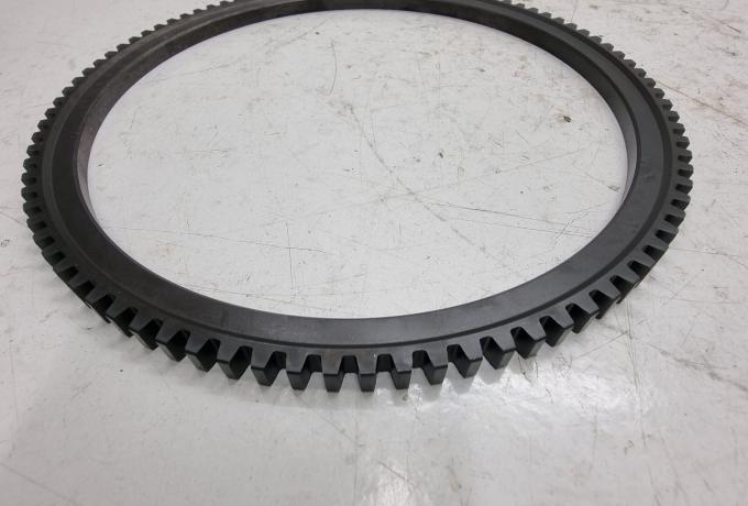 Triumph T160 Starter Ring