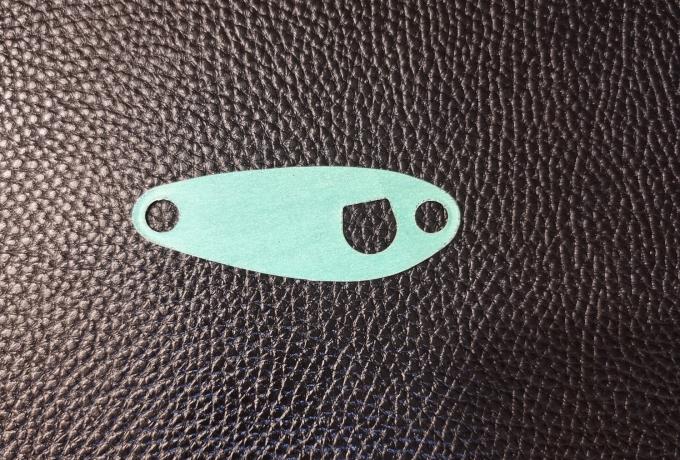 Triumph T150 T160 Primary Chain Case Gasket small