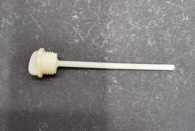 Triumph T160 Vergaserkrümmer Mitte