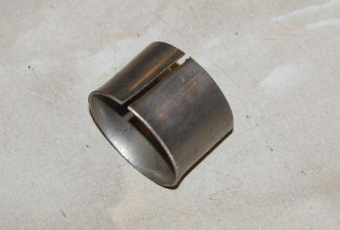 Norton Silencer 1 5/8", ES2, 19S with Spacer