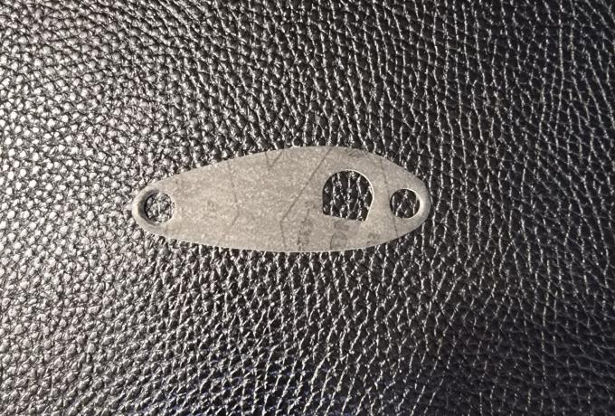 Triumph T150 T160 Primary Chain Case Gasket small