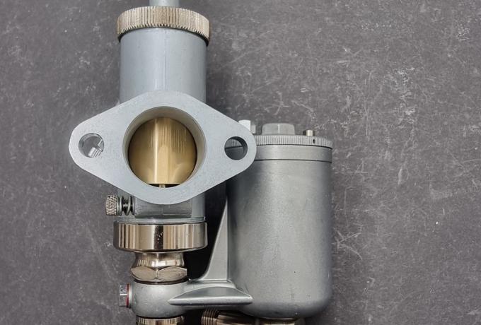 Amal BSA Empire Star Carburettor 1939