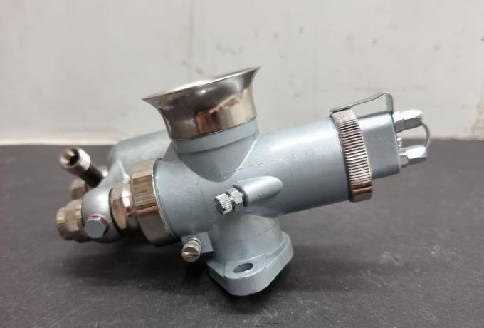 Amal BSA Empire Star Carburettor 1939