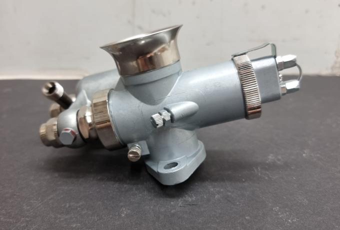 Amal BSA Empire Star Carburettor 1939