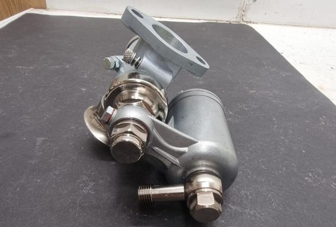 Amal BSA Empire Star Carburettor 1939