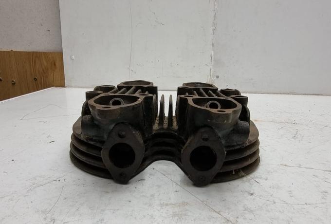 Triumph 5T Cylinder Head B2258 used