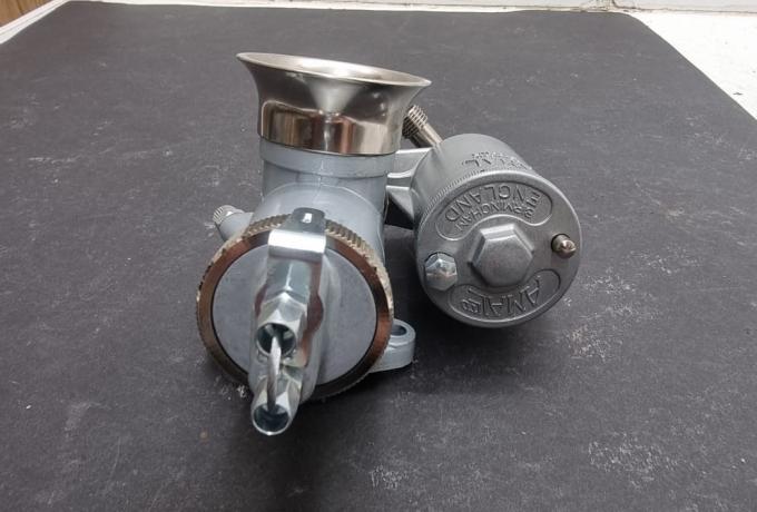 Amal BSA Empire Star Carburettor 1939