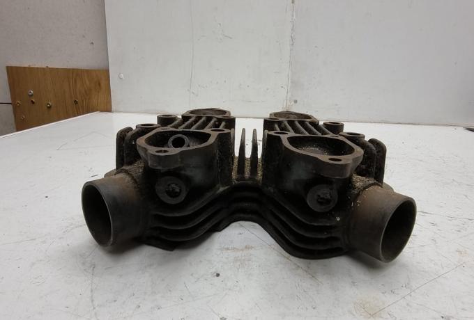 Triumph 5T Cylinder Head B2258 used