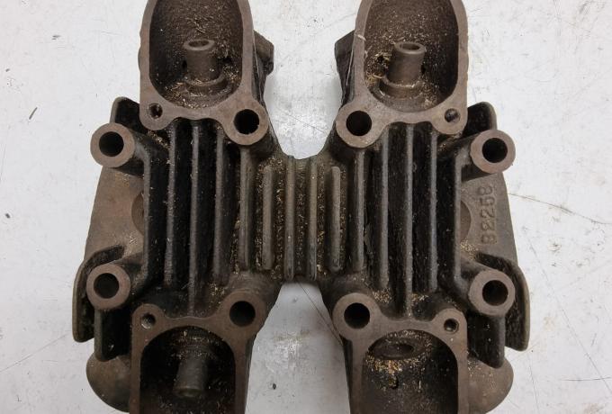 Triumph 5T Cylinder Head B2258 used