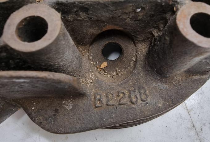 Triumph 5T Cylinder Head B2258 used