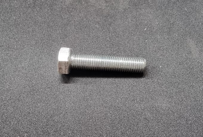 Bolt 3/8 x 1 3/4" BSF BX50