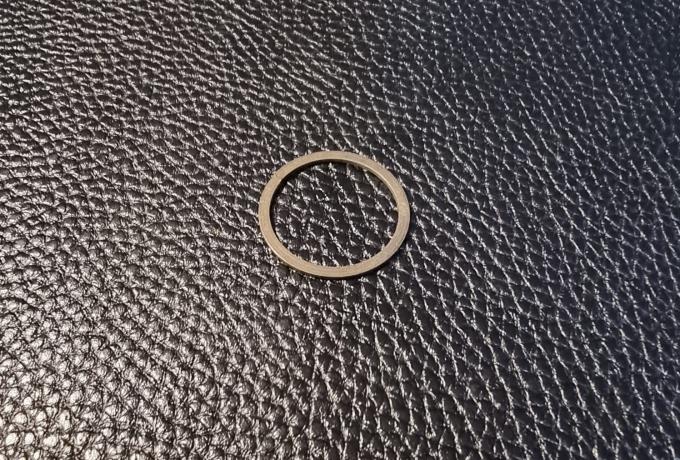 Triumph T160 Washer - Circlip to Ret Thrust