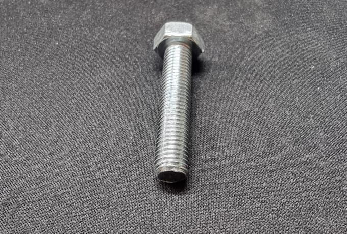 Bolt 3/8 x 1 3/4" BSF BX50