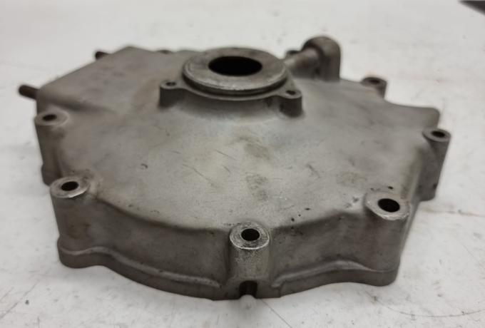 Matchless 1955 G80S. 500cc. Crankcase Half 27047 used