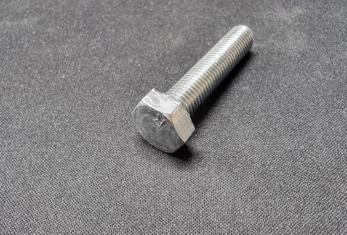Bolt 3/8 x 1 3/4" BSF BX50