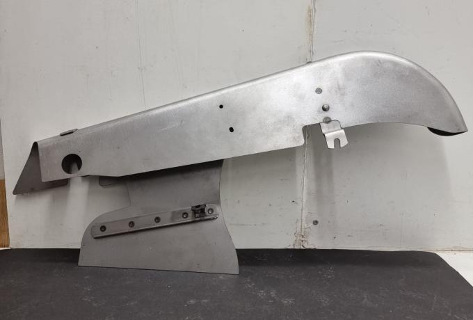 Triumph T120 650cc TR6 Rear Chainguard 1963-1969