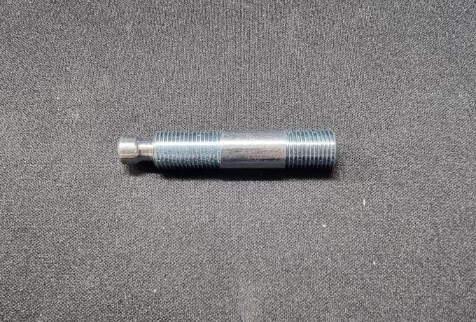 Norton Stud - Prop Stand - Spring Mounting