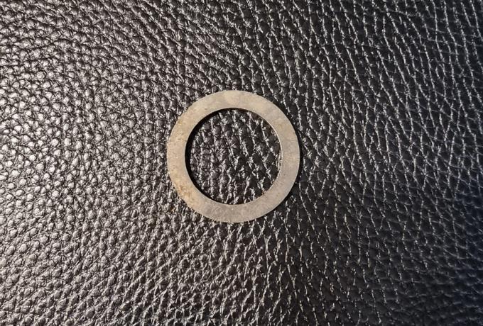 Triumph T160 Thrust Washer Gear