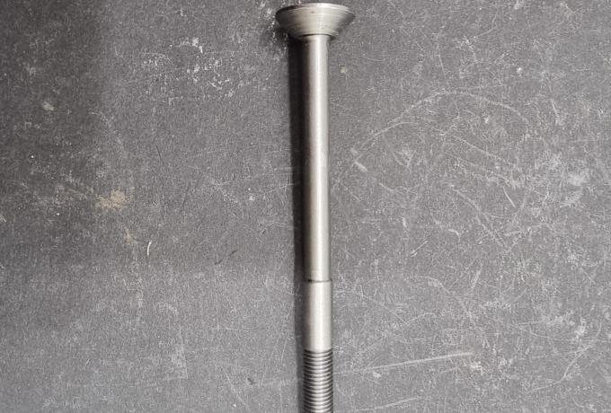 Triumph T150 T160 Kupplungsdruckstange konisch