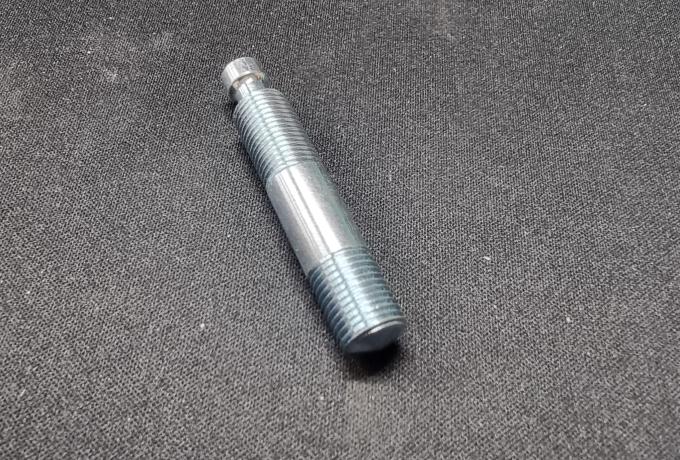 Norton Stud - Prop Stand - Spring Mounting