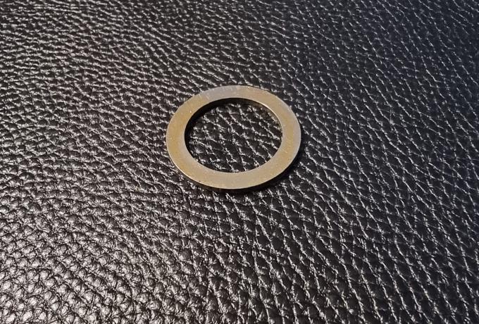 Triumph T160 Thrust Washer Gear