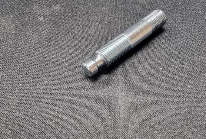 Norton Stud - Prop Stand - Spring Mounting