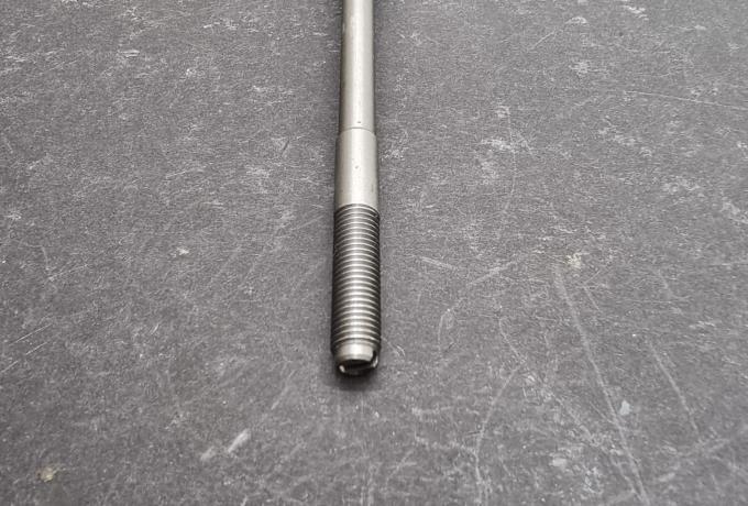 Triumph T150 T160 Kupplungsdruckstange konisch