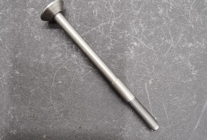 Triumph T150 T160 Kupplungsdruckstange konisch