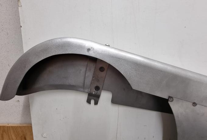 Triumph T120 650cc TR6 Rear Chainguard 1963-1969