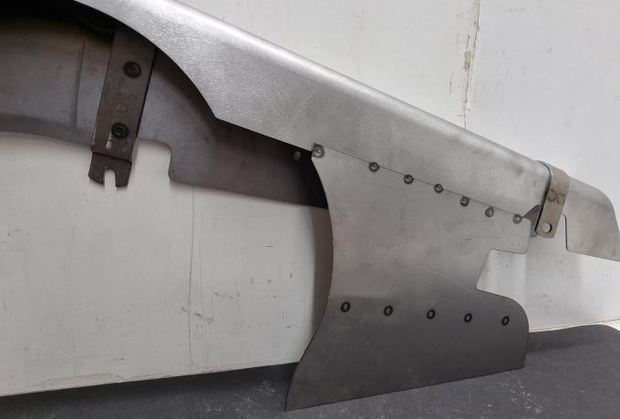 Triumph T120 650cc TR6 Rear Chainguard 1963-1969