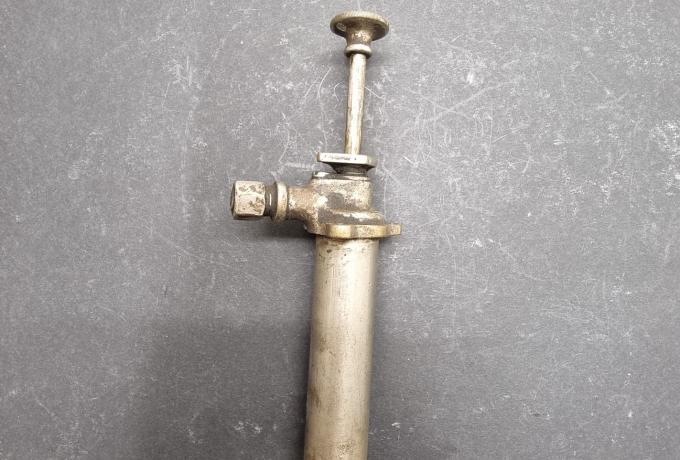 Vintage Oilpump used