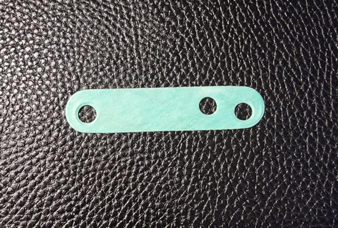 Triumph T150 Primary Gasket small inner to outer
